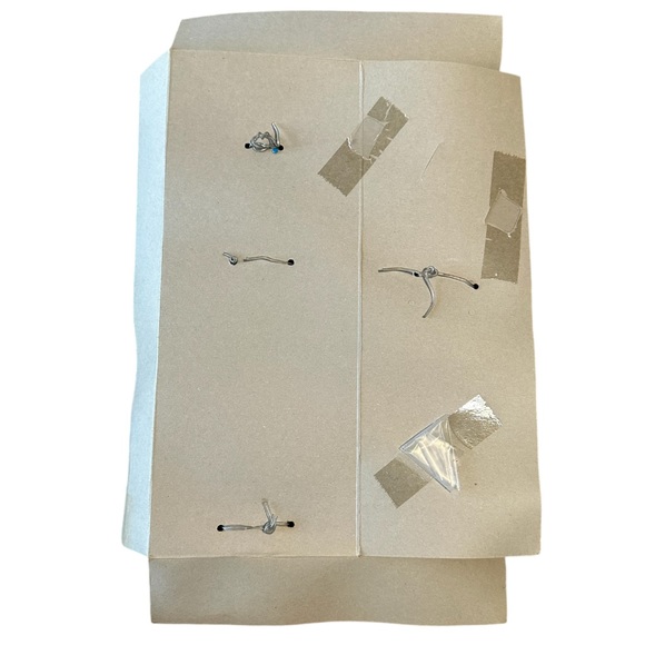 Vintage New Kids on the Block Fashion Figures in Concert Jordan Knight Doll - Picture 9 of 14